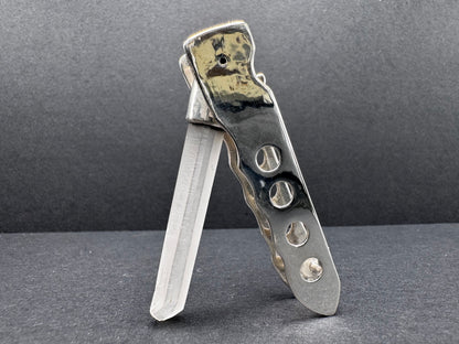 Light Crystal Switchblade
