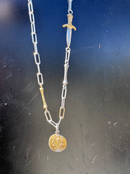 Honouring the Darkness - Tessa Rand Jewelry
