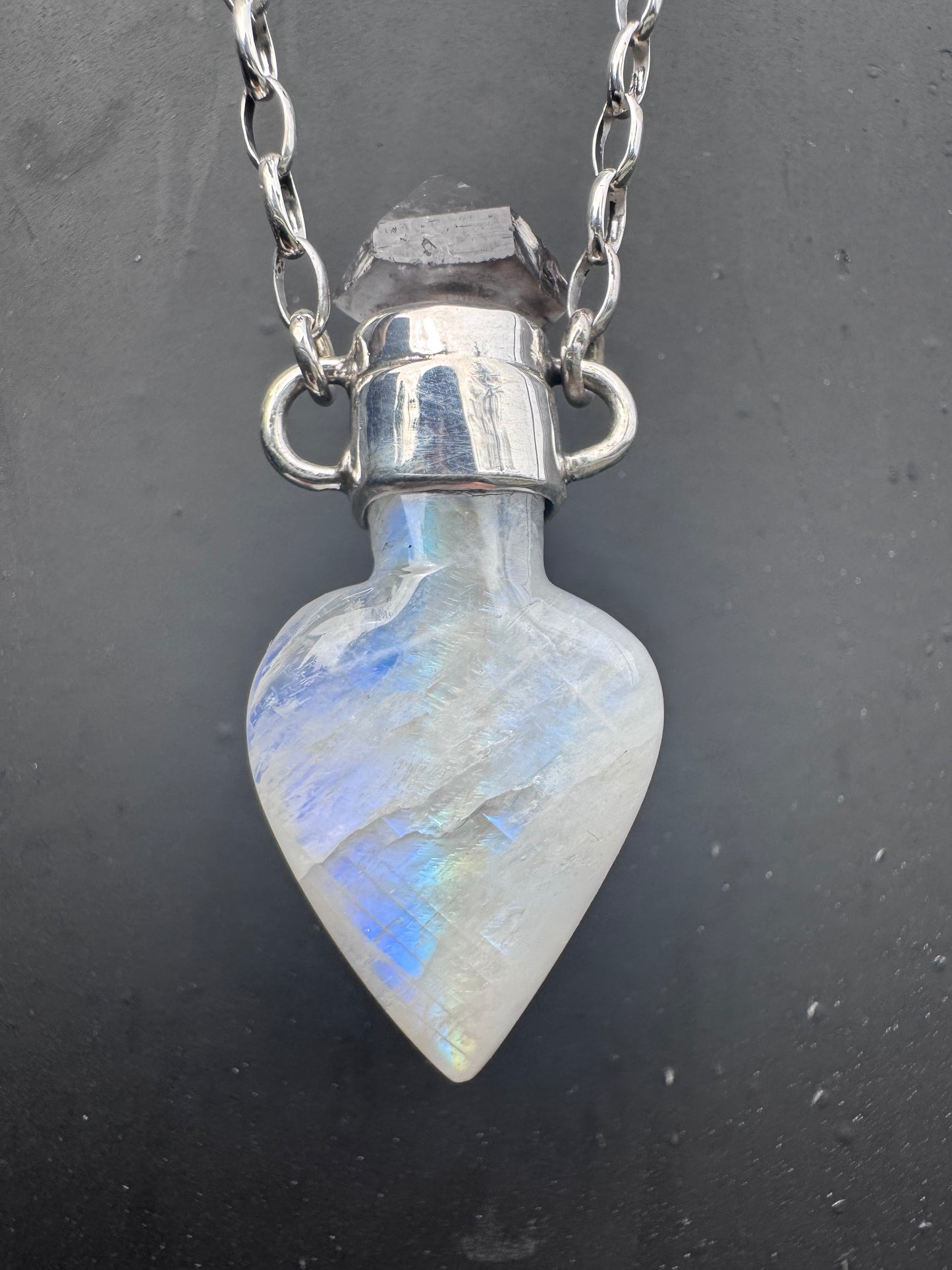 Lightning in a Bottle