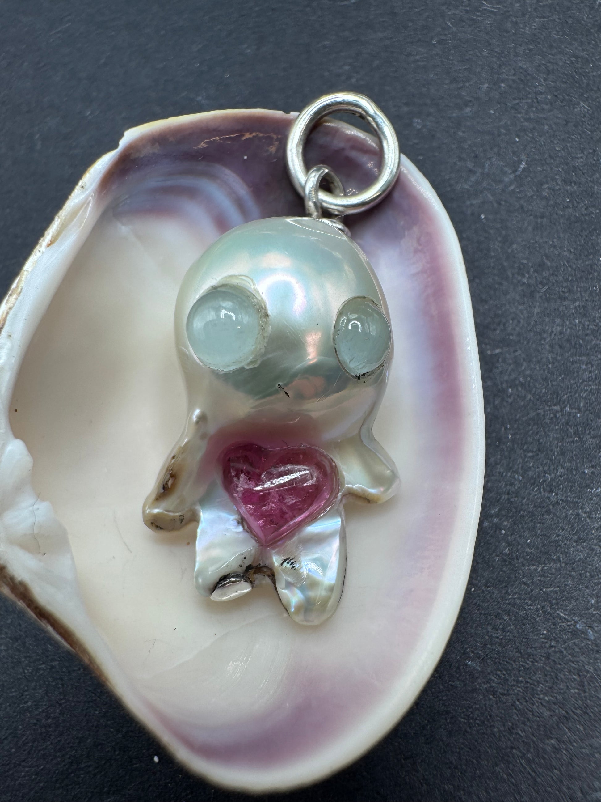 Pearl Baby 11 - Tessa Rand Jewelry