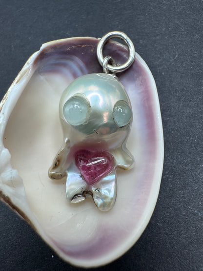 Pearl Baby 11 - Tessa Rand Jewelry