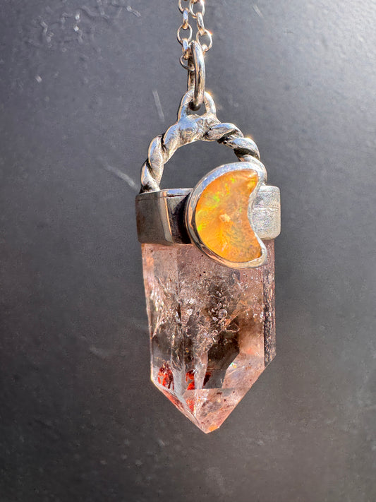 Nightfall - Tessa Rand Jewelry