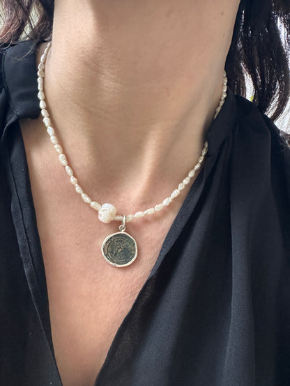 Pirate Pearls - Tessa Rand Jewelry