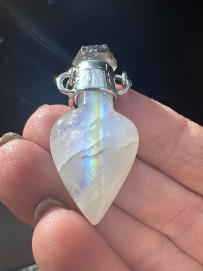 Lightning in a Bottle