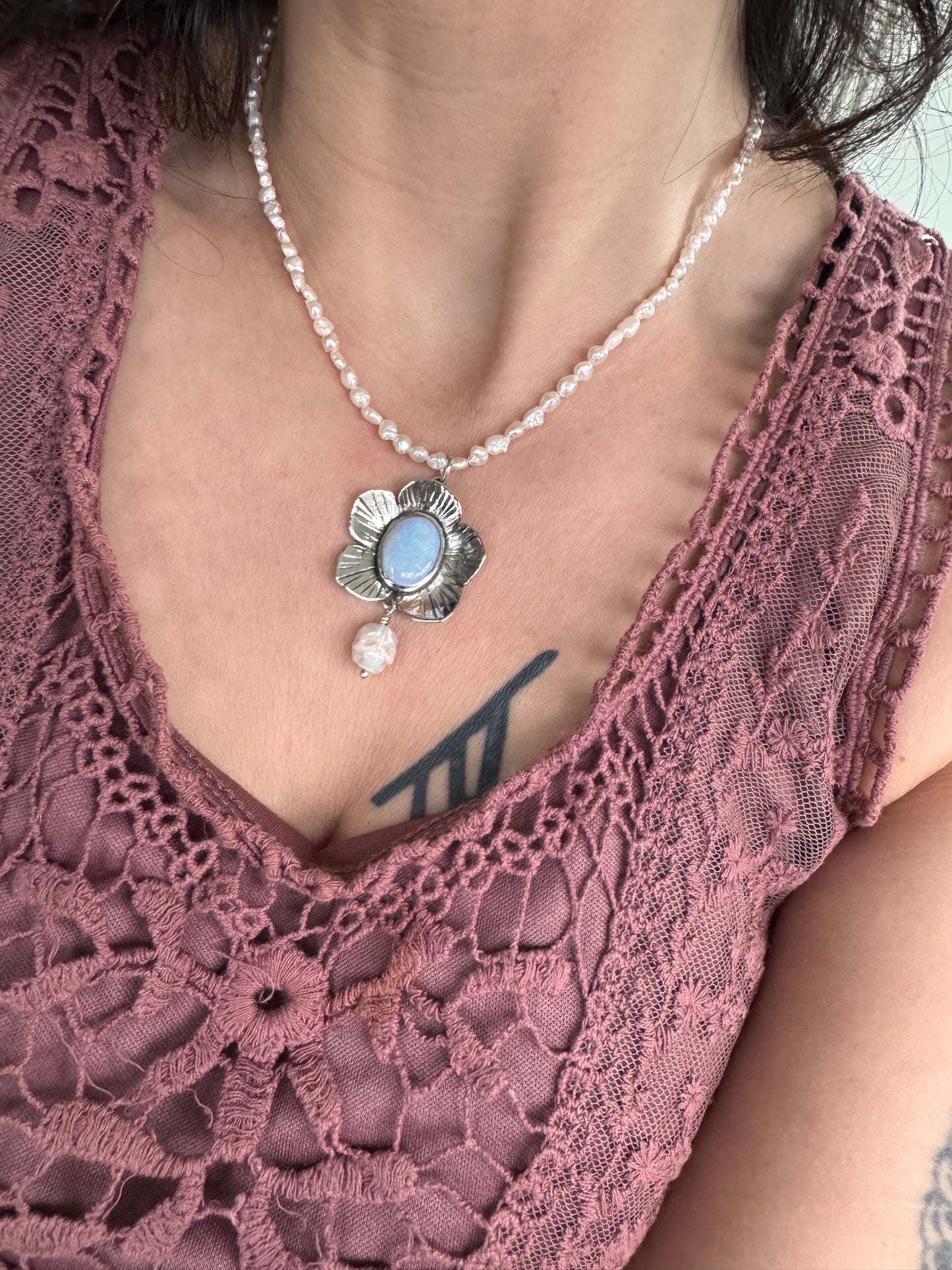 Princess Buttercup - Tessa Rand Jewelry