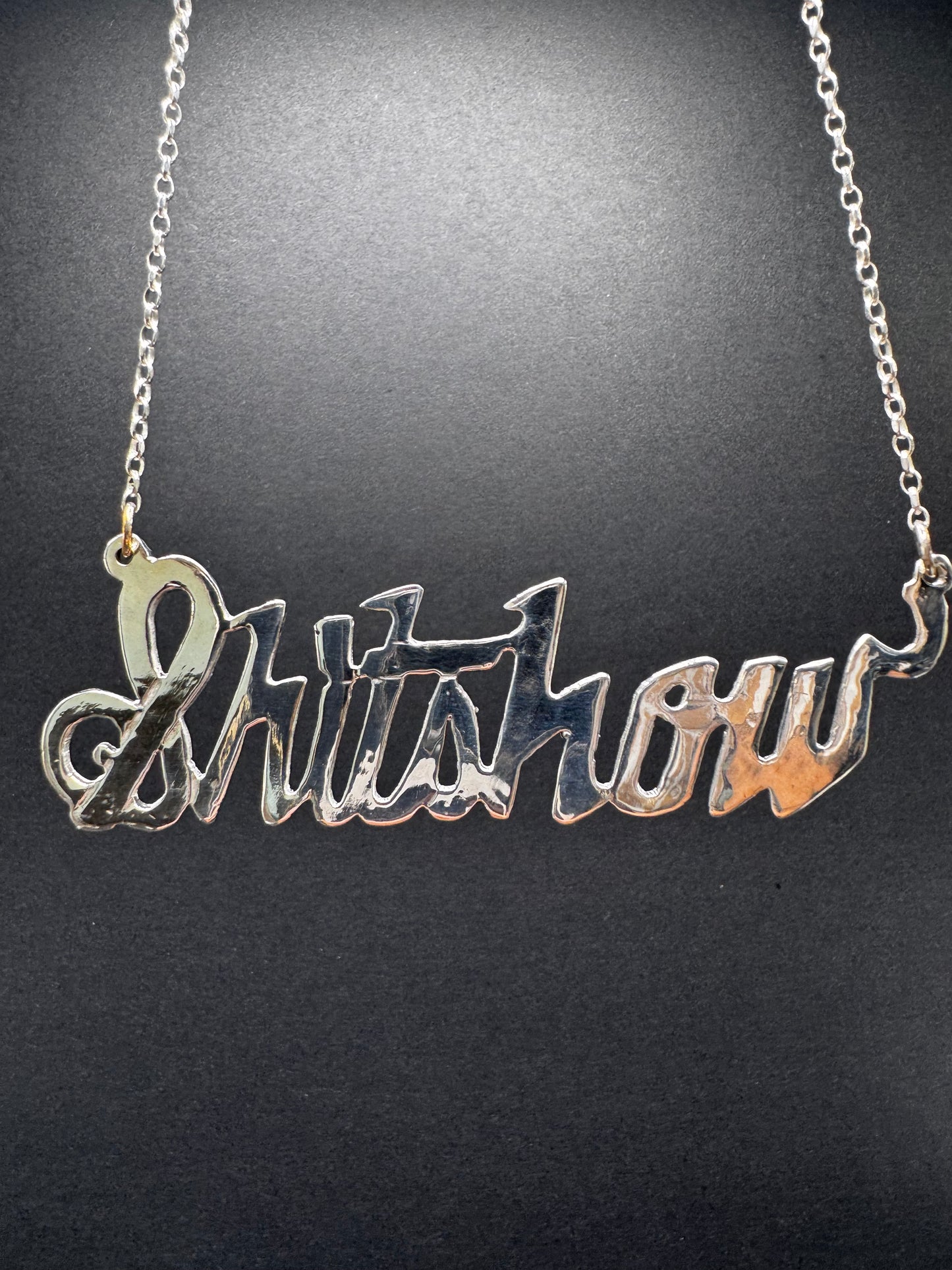 Silver Shitshow