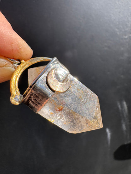 Sky God - Tessa Rand Jewelry