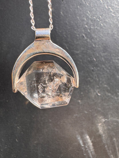 Sauron - Tessa Rand Jewelry