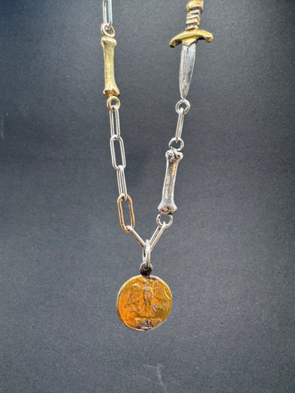Honouring the Darkness - Tessa Rand Jewelry