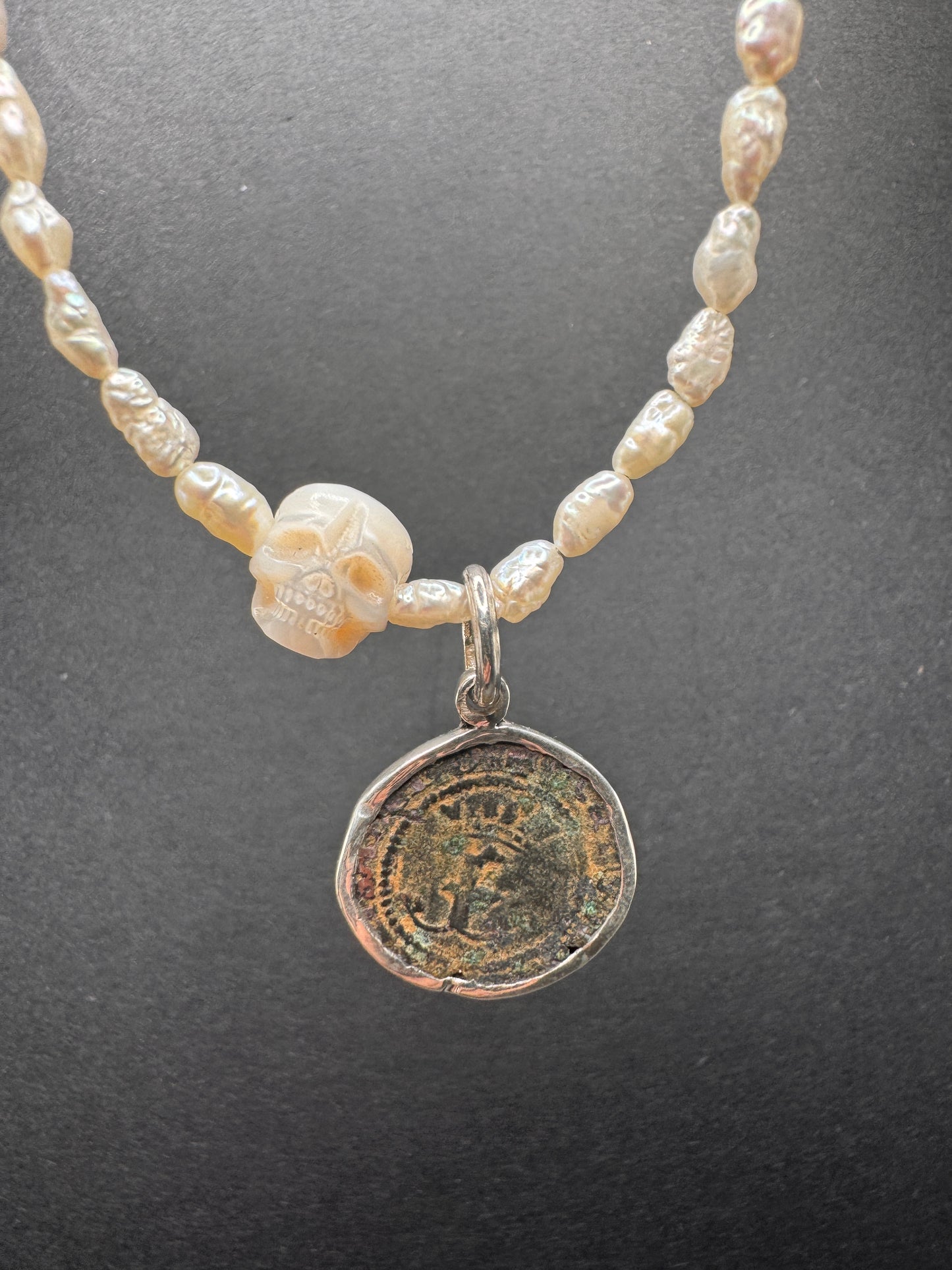 Pirate Pearls - Tessa Rand Jewelry