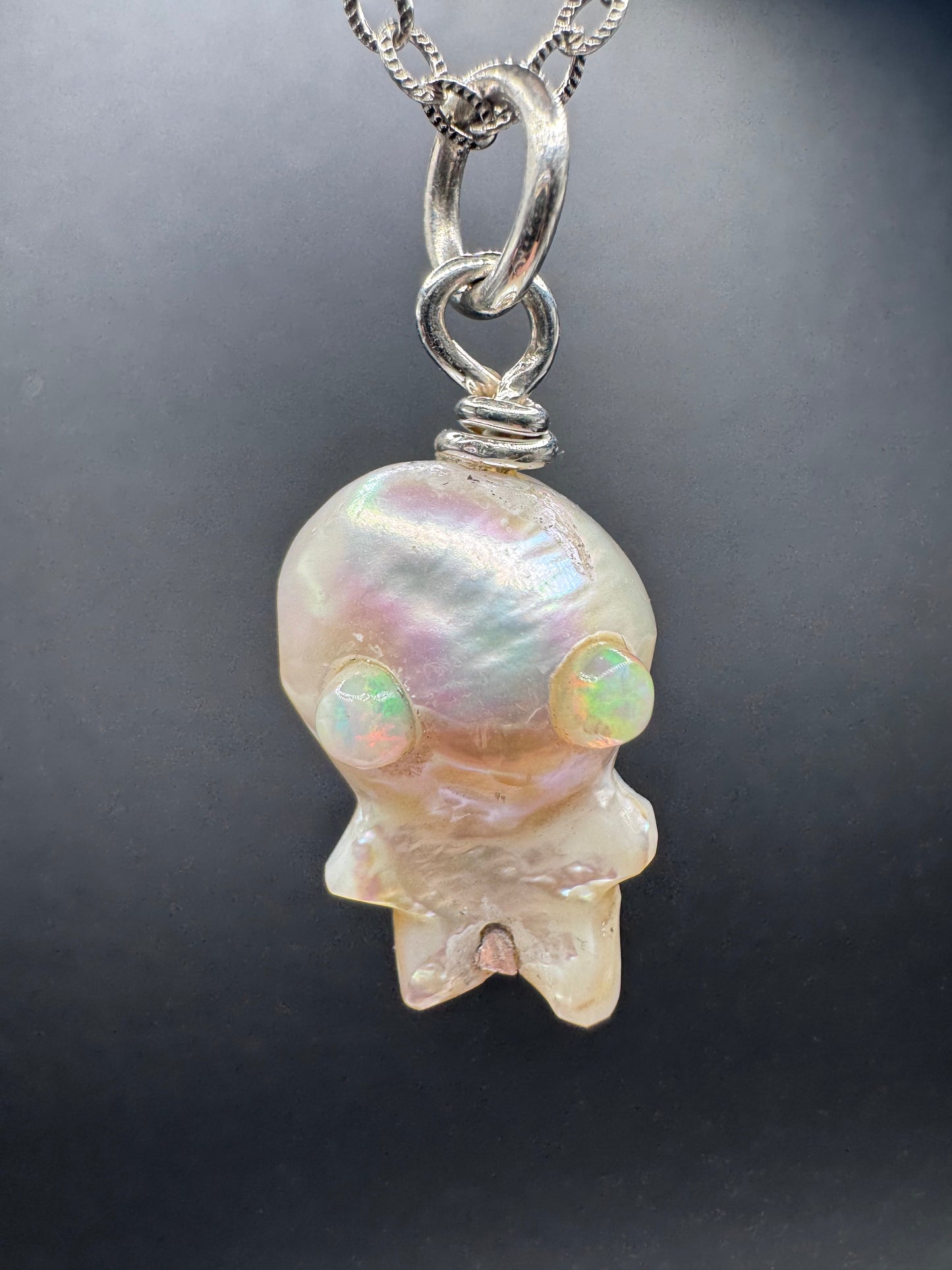 Pearl Baby 14 - Tessa Rand Jewelry