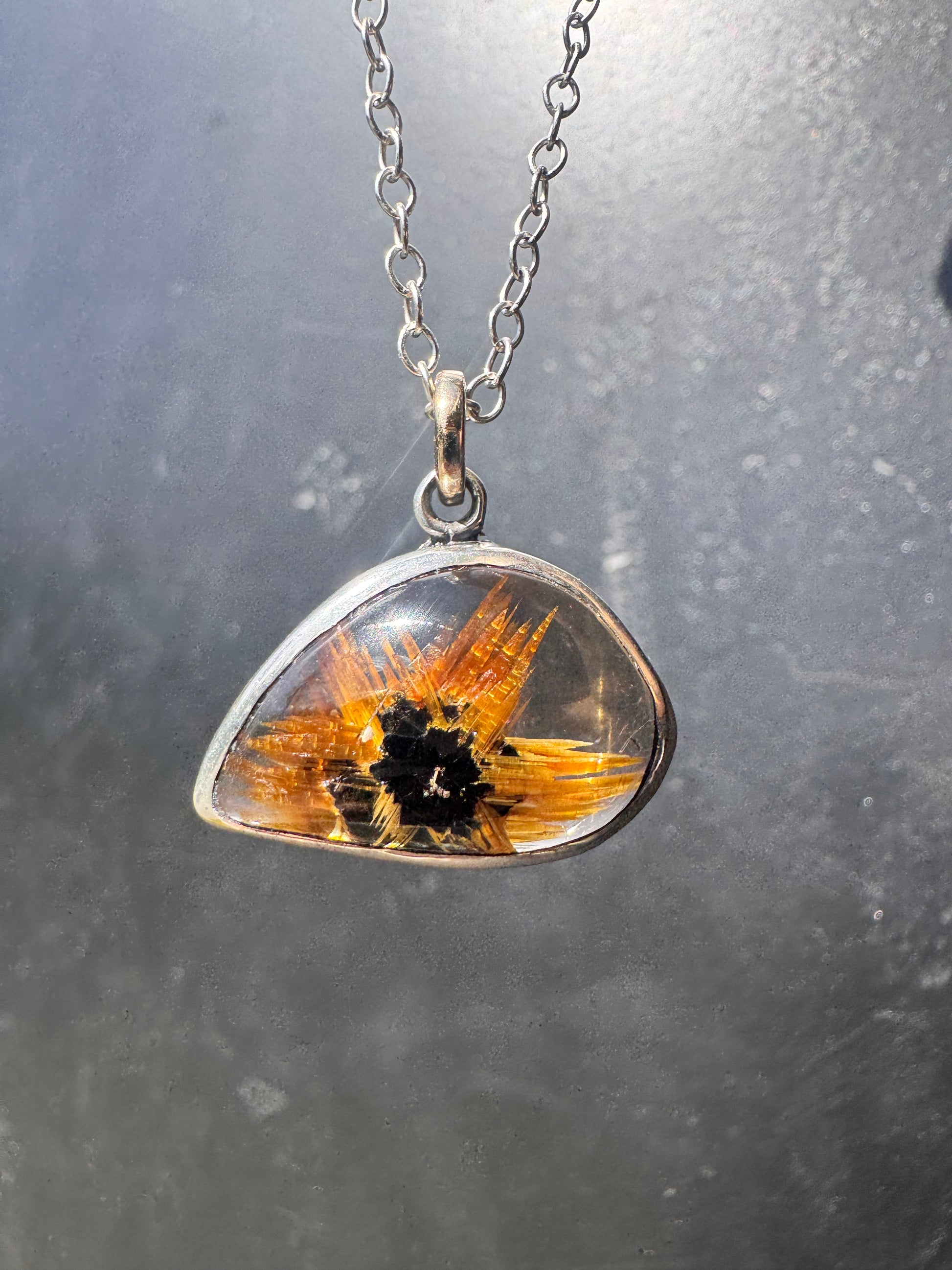 Stars in My Eyes For You - Tessa Rand Jewelry