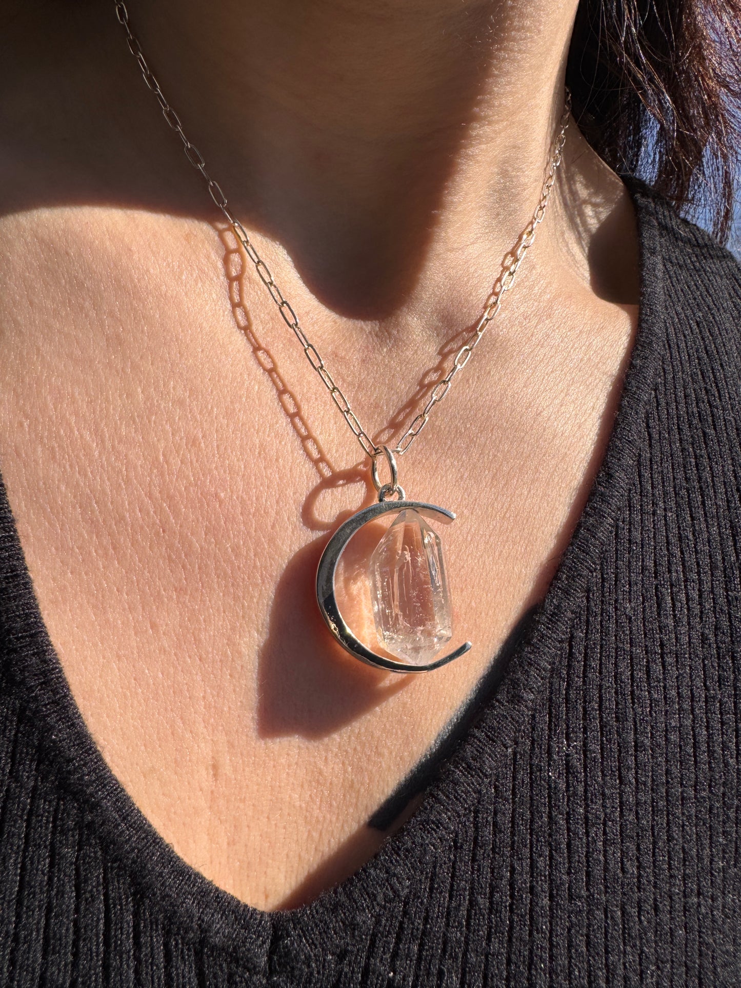 Tide Changer - Tessa Rand Jewelry