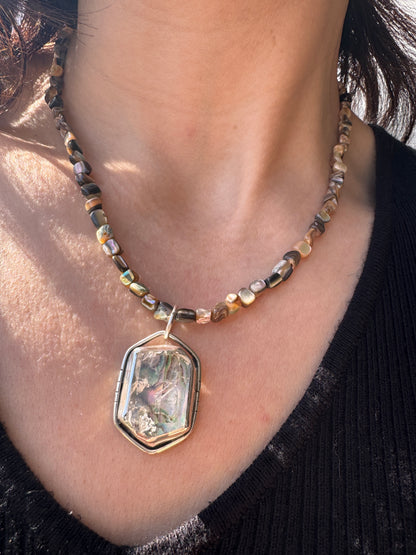 Immortal Mermaid - Tessa Rand Jewelry