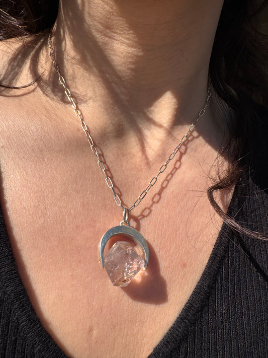 World Bridger - Tessa Rand Jewelry