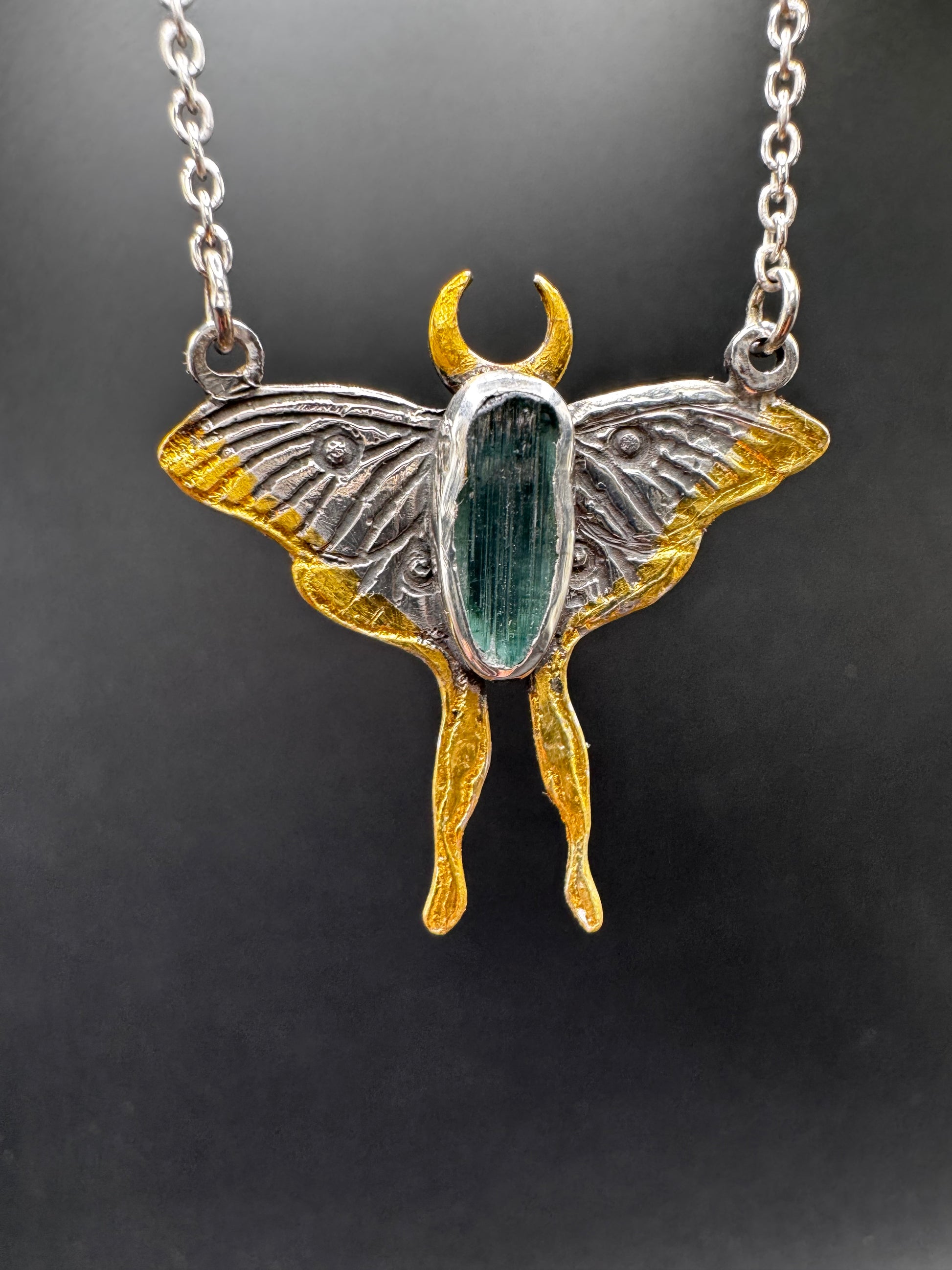 Queen for a Night - Tessa Rand Jewelry