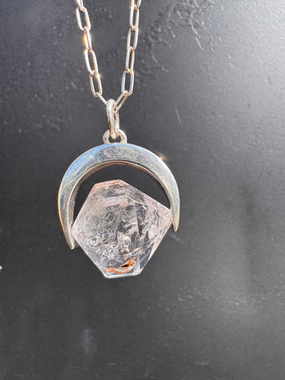 World Bridger - Tessa Rand Jewelry