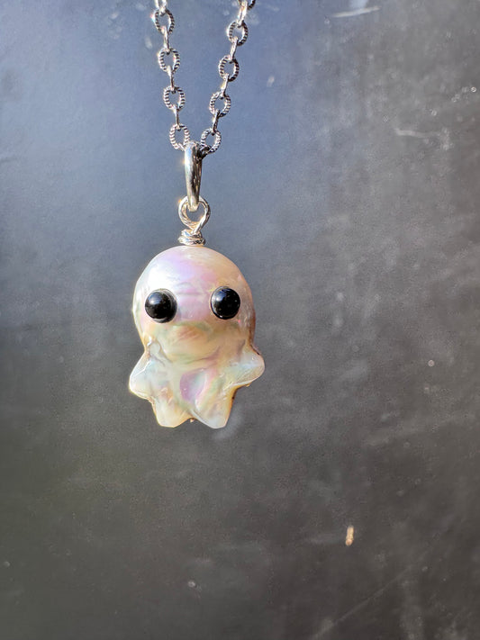 Pearl Baby 1