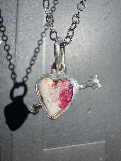 Pierced Heart