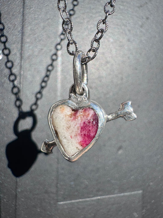 Pierced Heart