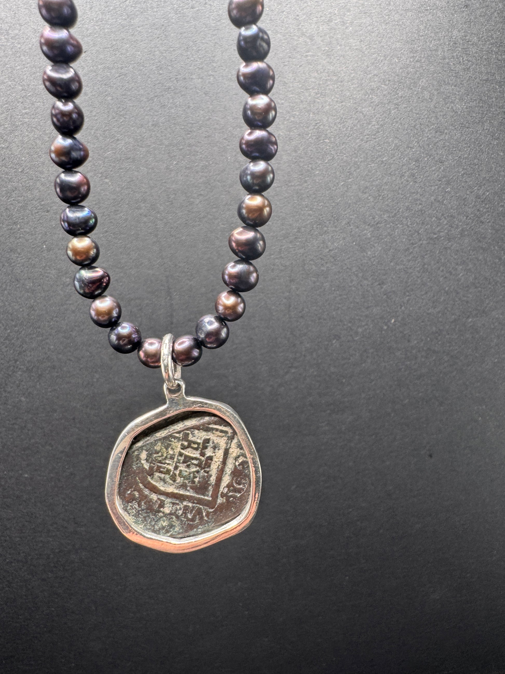 Dread Pirate Roberts Revenge - Tessa Rand Jewelry