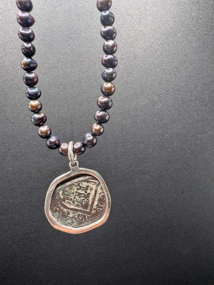 Dread Pirate Roberts Revenge - Tessa Rand Jewelry