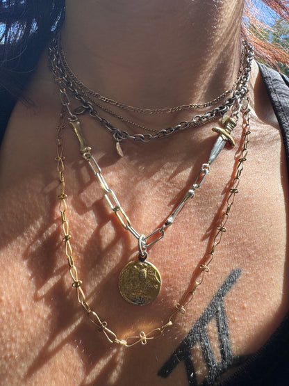 Honouring the Darkness - Tessa Rand Jewelry
