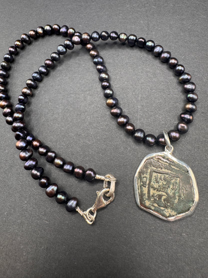 Dread Pirate Roberts Revenge - Tessa Rand Jewelry