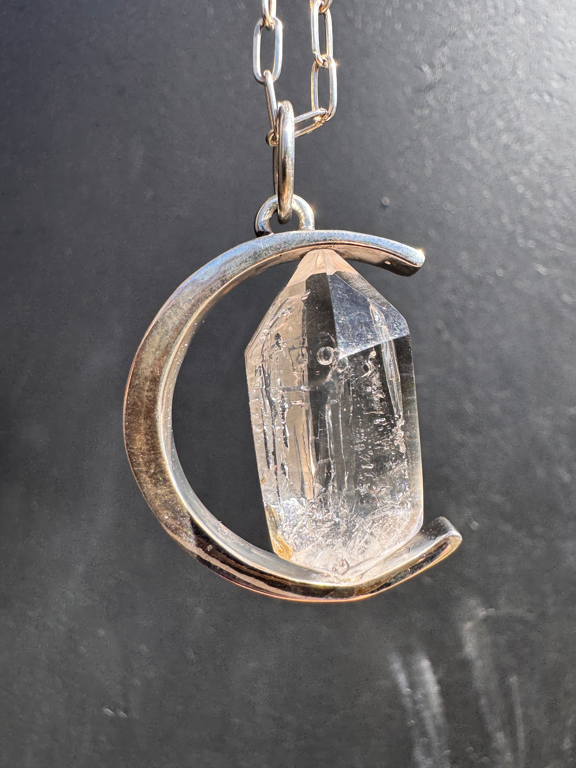 Tide Changer - Tessa Rand Jewelry