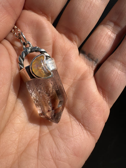 Nightfall - Tessa Rand Jewelry