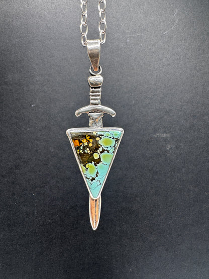 The Sword in the Stone