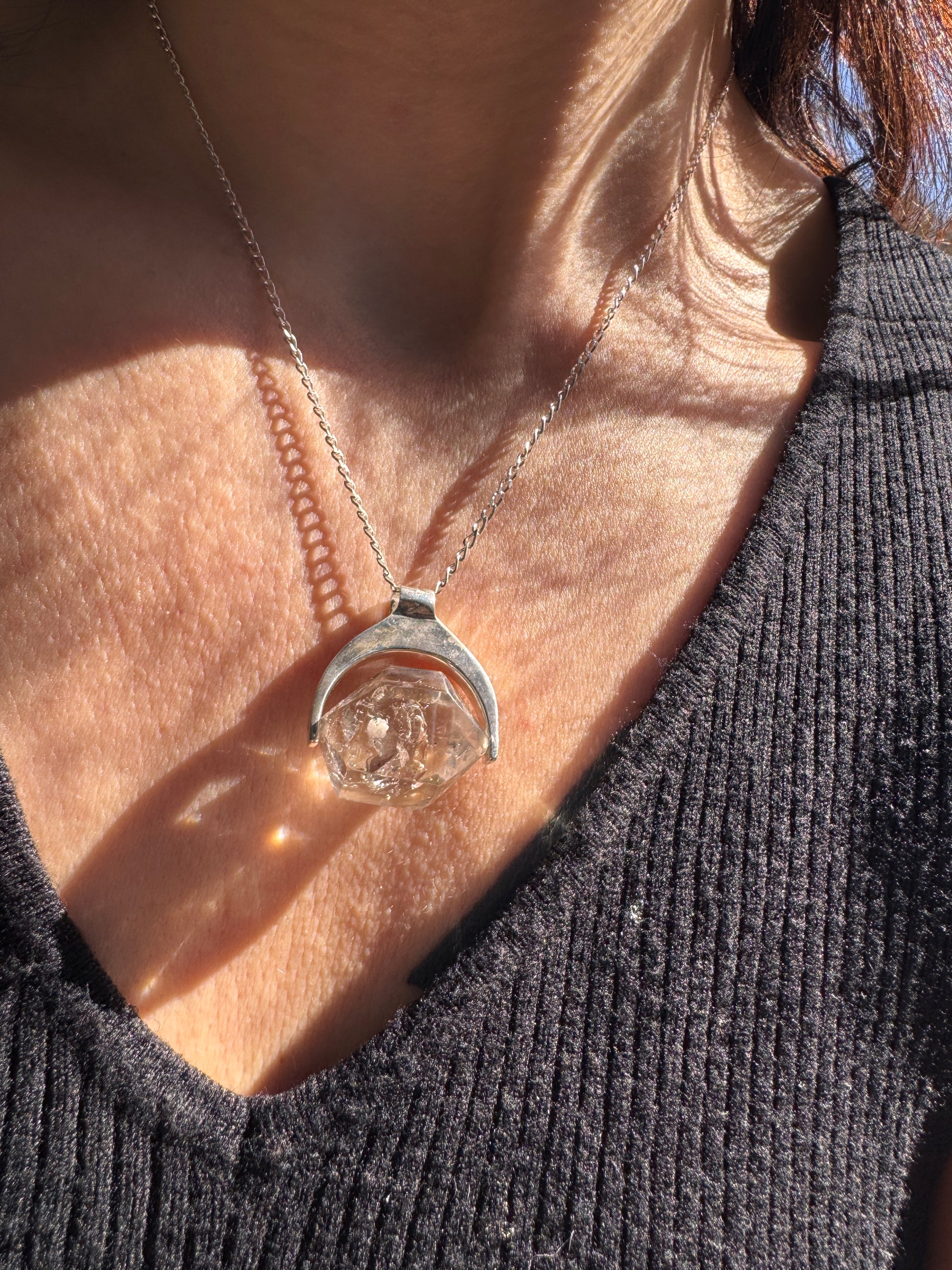 Sauron - Tessa Rand Jewelry