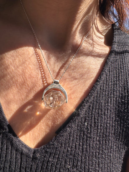 Sauron - Tessa Rand Jewelry