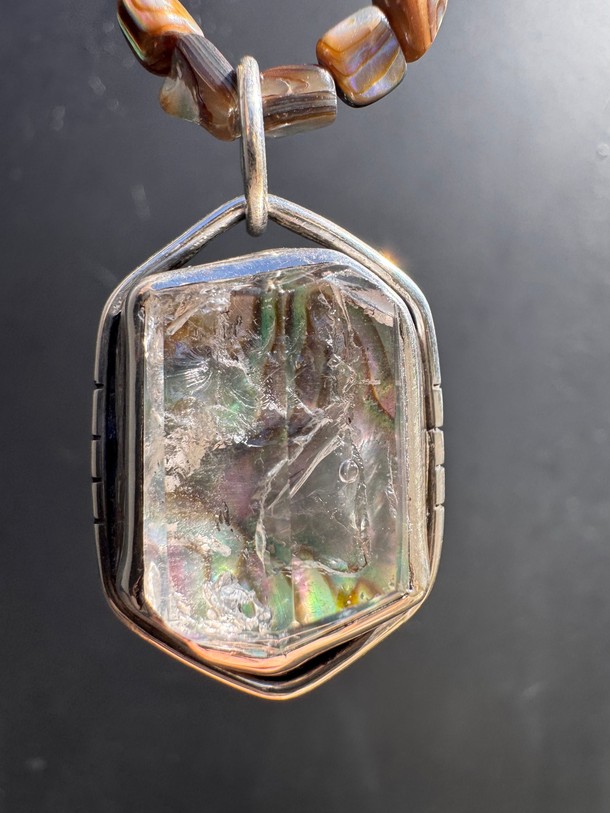 Immortal Mermaid - Tessa Rand Jewelry