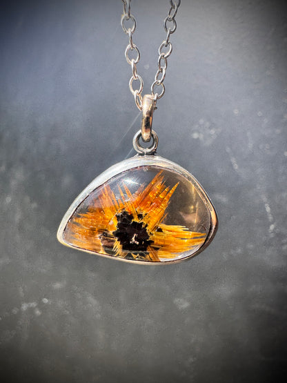 Stars in My Eyes For You - Tessa Rand Jewelry