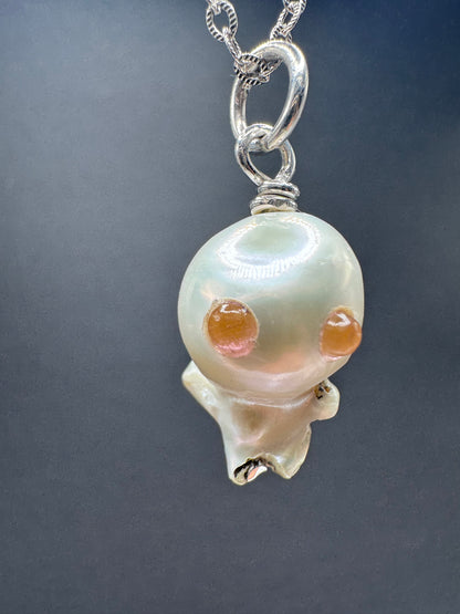 Pearl Baby 17 - Tessa Rand Jewelry