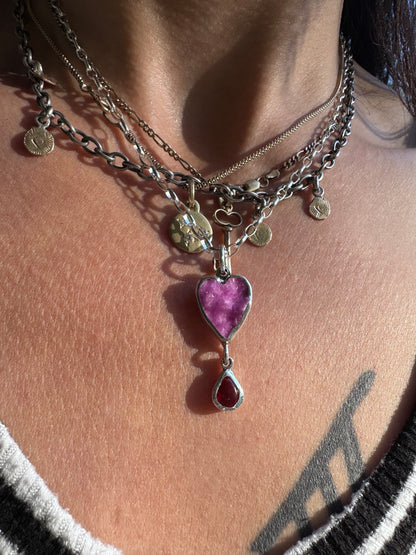 Bleeding Heart