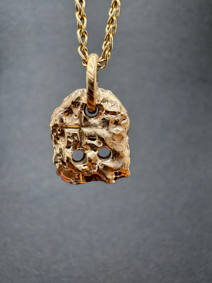 Ancient Anchor - Tessa Rand Jewelry