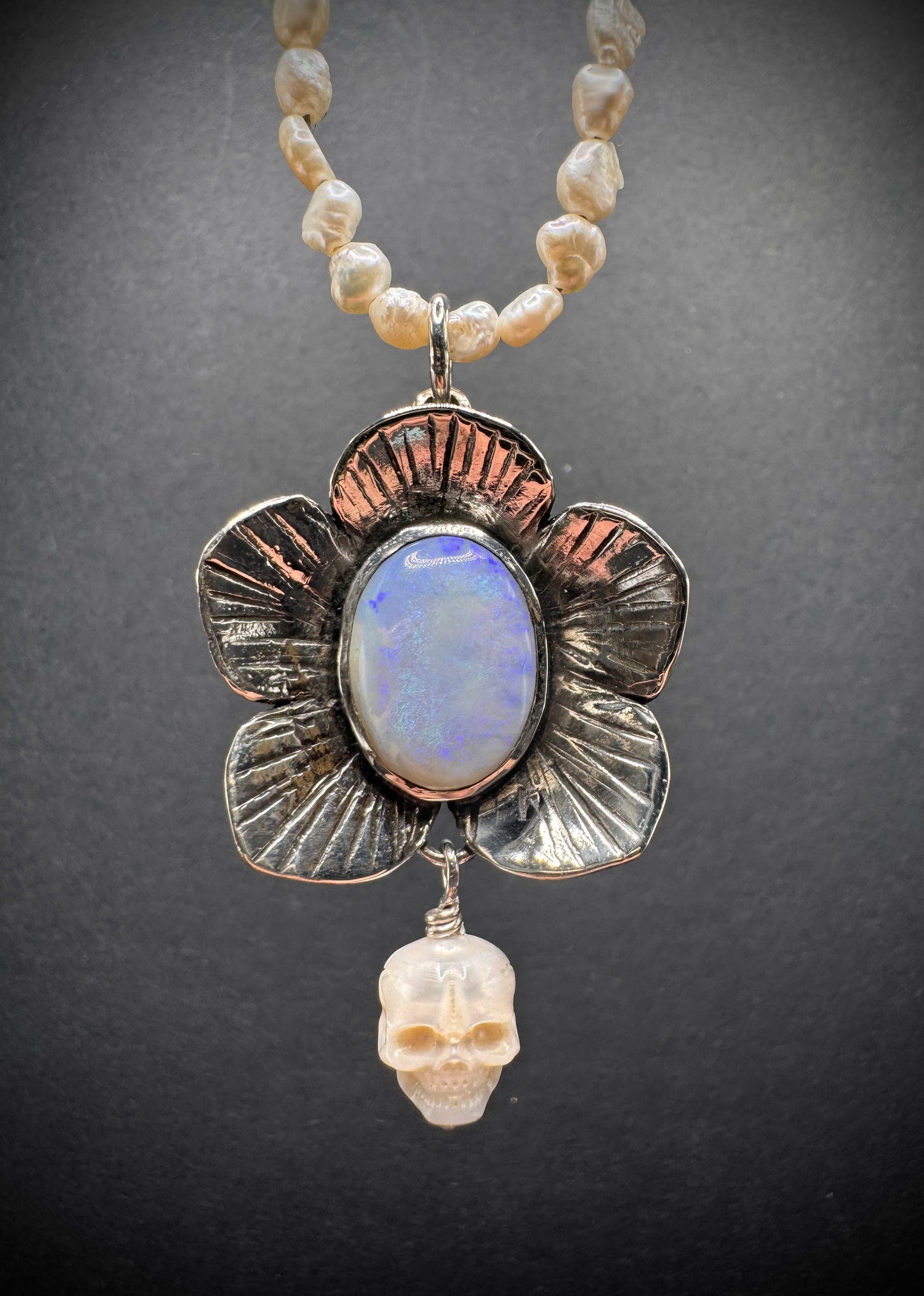 Princess Buttercup - Tessa Rand Jewelry