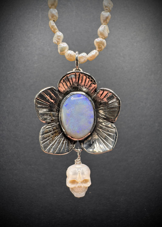 Princess Buttercup - Tessa Rand Jewelry