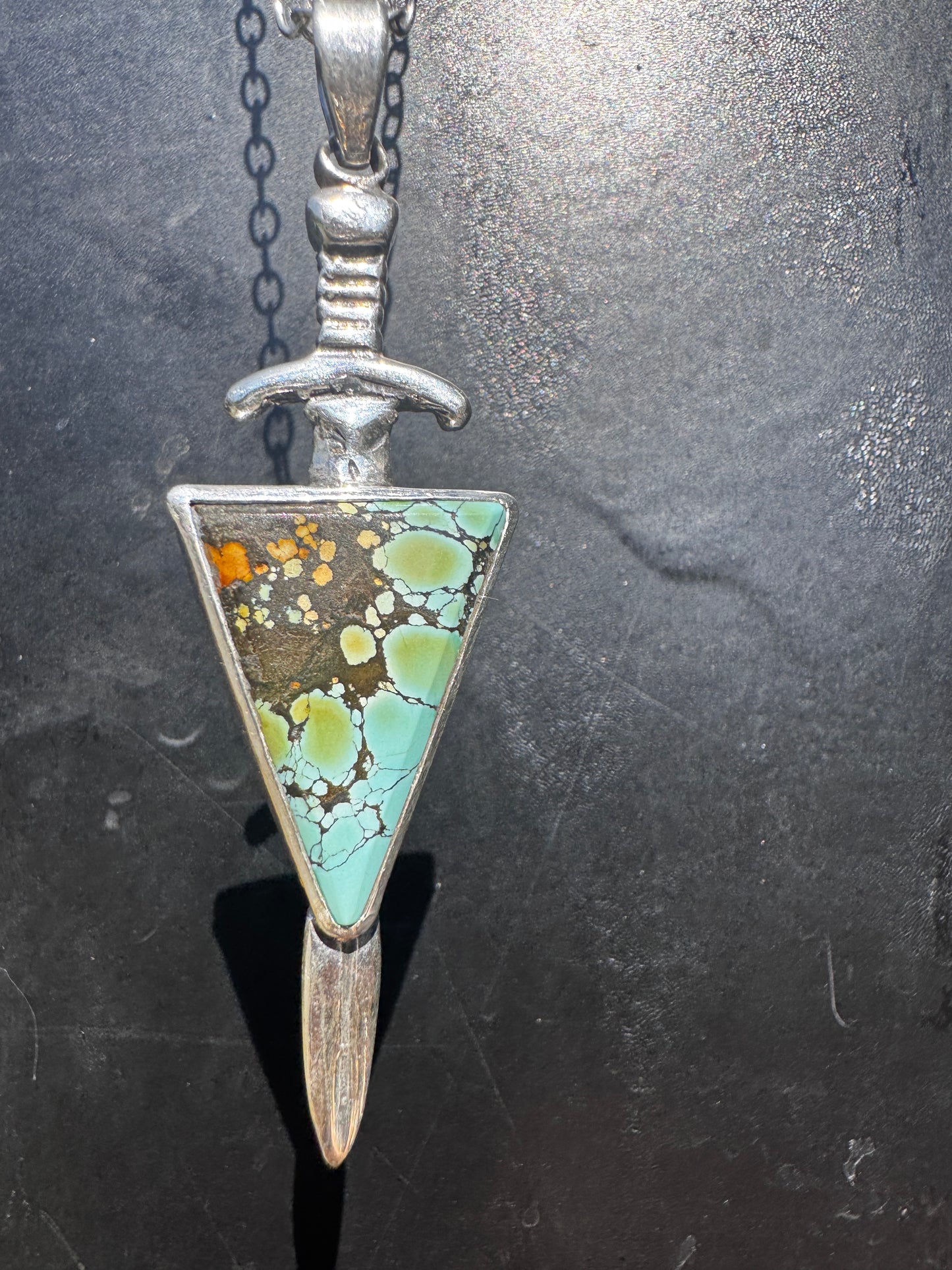 The Sword in the Stone