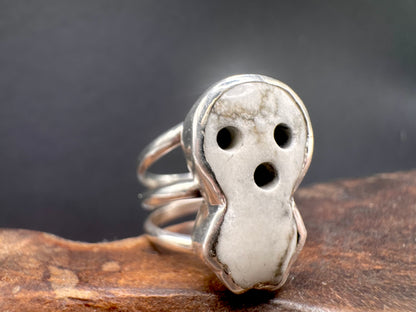 Kodama Ring