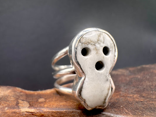 Kodama Ring