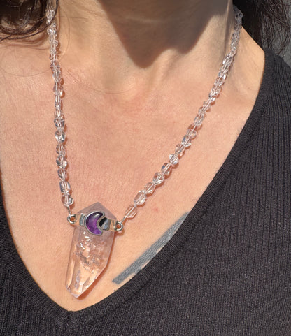 When Doves Cry - Tessa Rand Jewelry