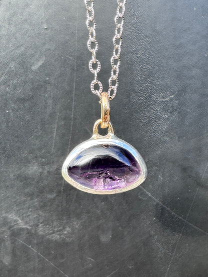 Prying Open My Third Eye - Tessa Rand Jewelry