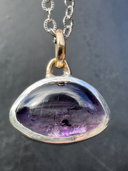 Prying Open My Third Eye - Tessa Rand Jewelry