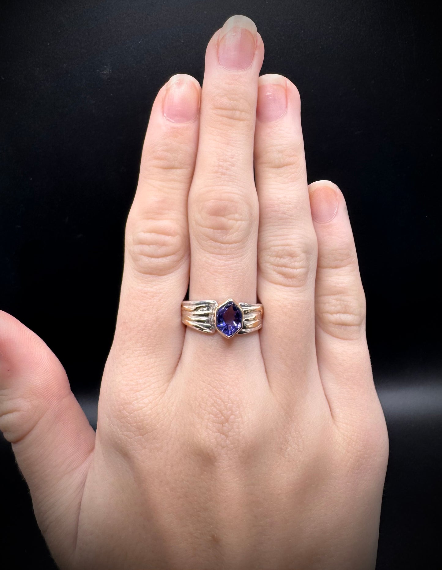 Queen of the Twilight