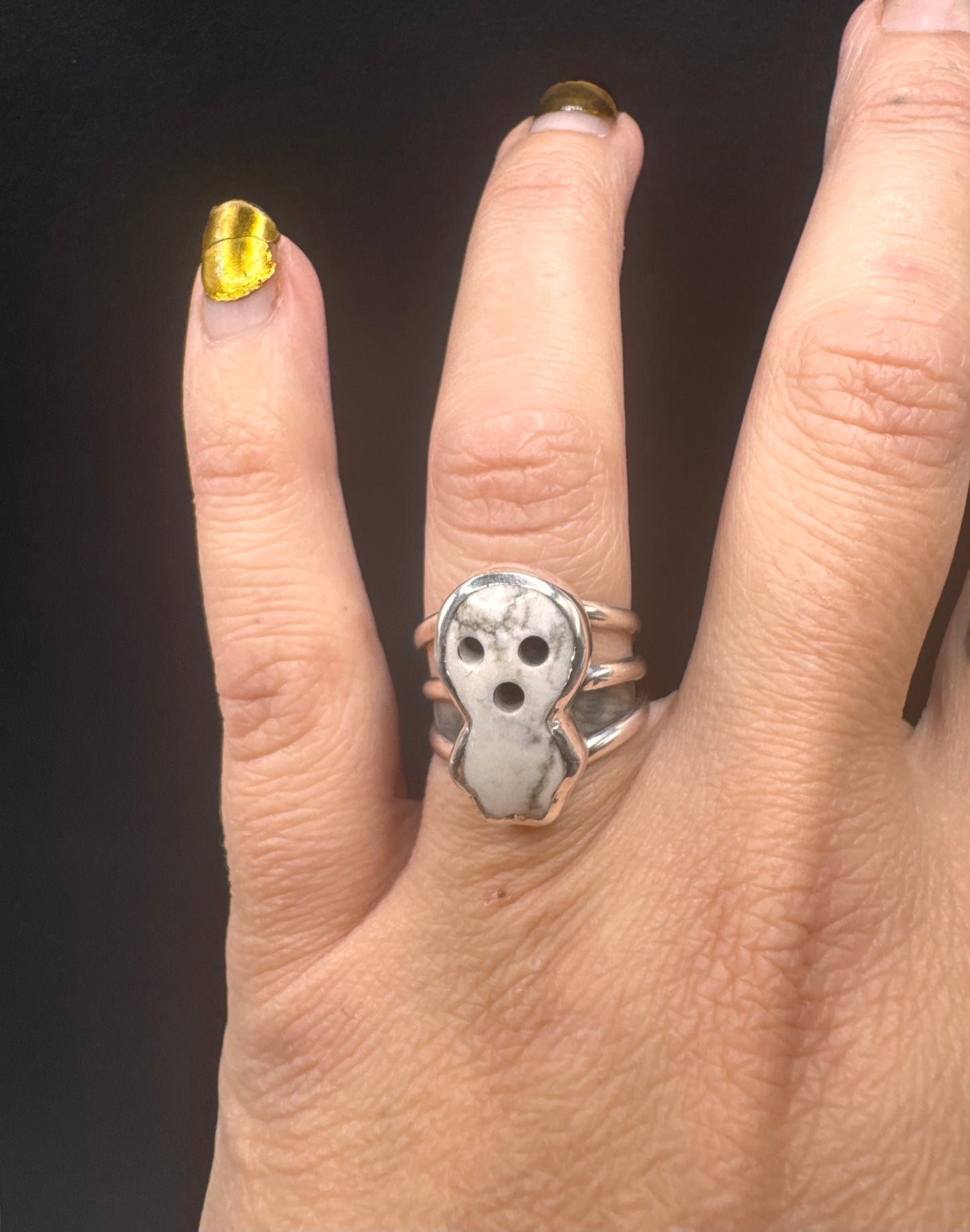 Kodama Ring
