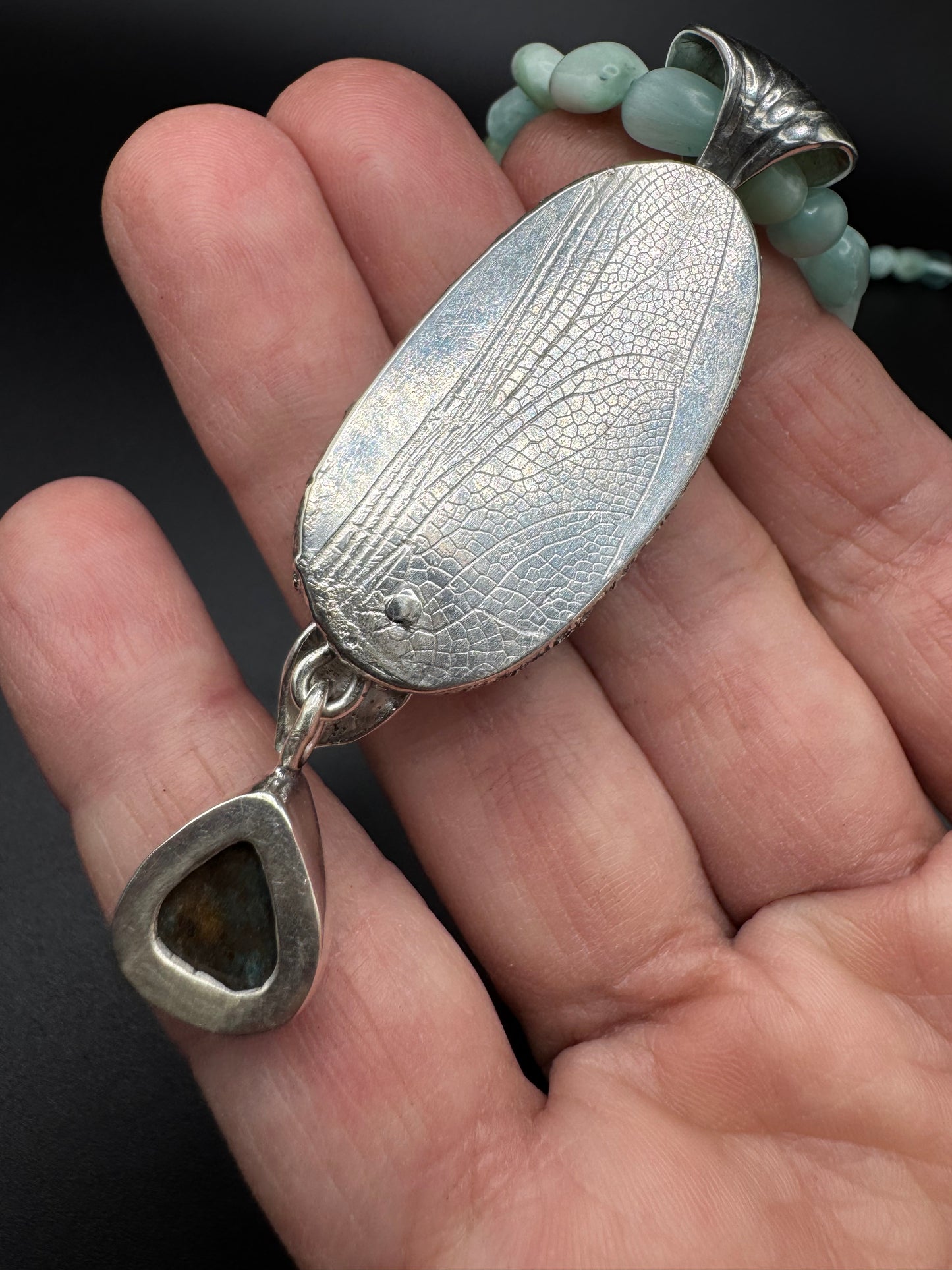 Sacred Well - Tessa Rand Jewelry