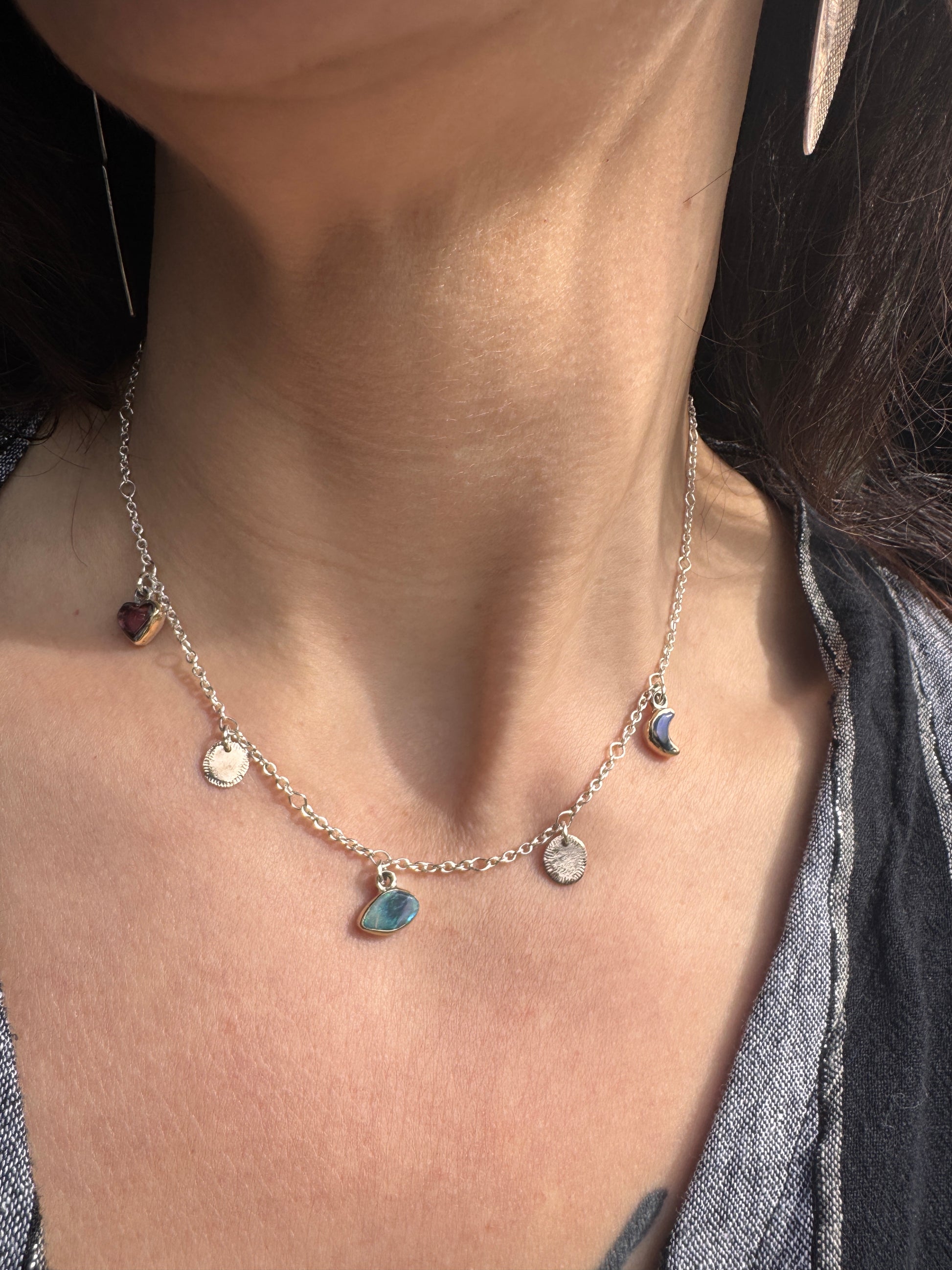 Eye Love U - Tessa Rand Jewelry